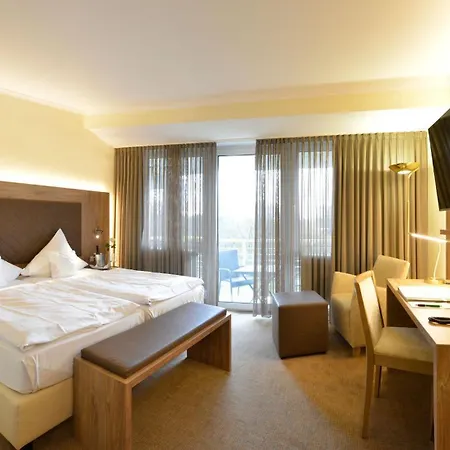 Ringhotel Am Stadtpark Hotel Lünen