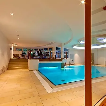 فندق Ringhotel Am Stadtpark Lünen