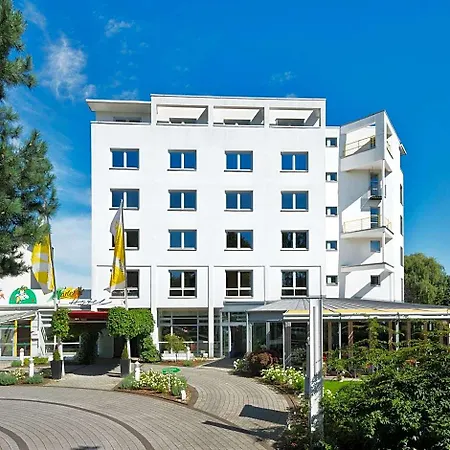 Ringhotel Am Stadtpark 4*