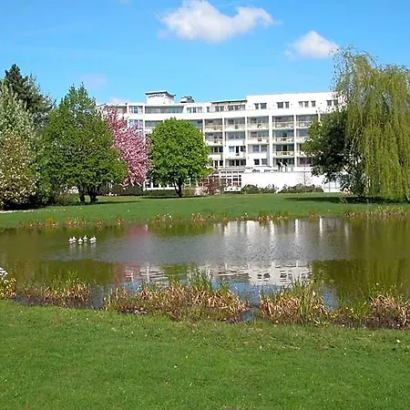 Ringhotel Am Stadtpark Lünen