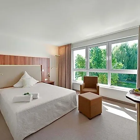 Ringhotel Am Stadtpark Lünen
