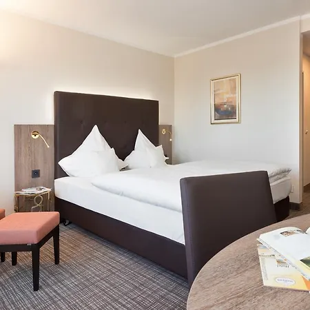 Ringhotel Am Stadtpark Hotel