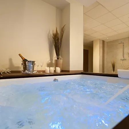 Ringhotel Am Stadtpark 4* Lünen