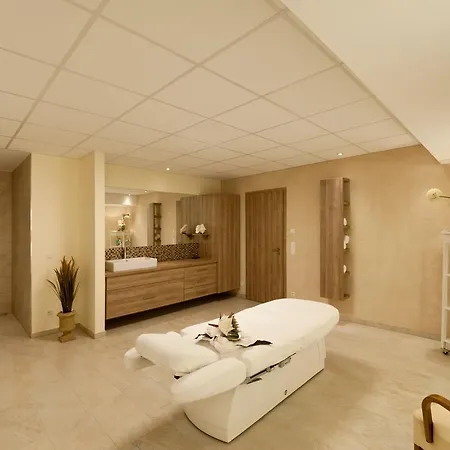 Hotel Ringhotel Am Stadtpark