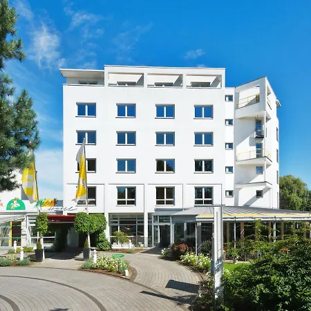 Ringhotel Am Stadtpark 4* Luenen