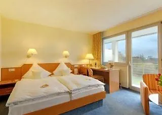 Ringhotel Am Stadtpark Hotel