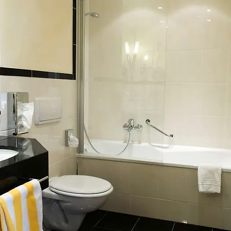 Ringhotel Am Stadtpark 4*