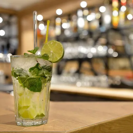 Hotel Ringhotel Am Stadtpark