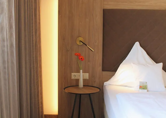 Hotel Ringhotel Am Stadtpark