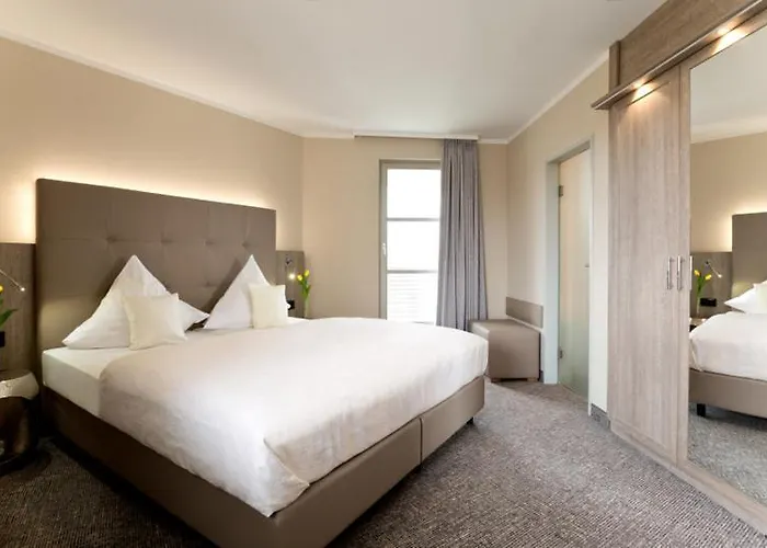 Ringhotel Am Stadtpark