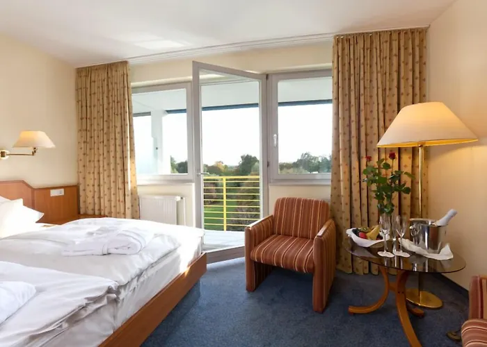 Ringhotel Am Stadtpark Lünen