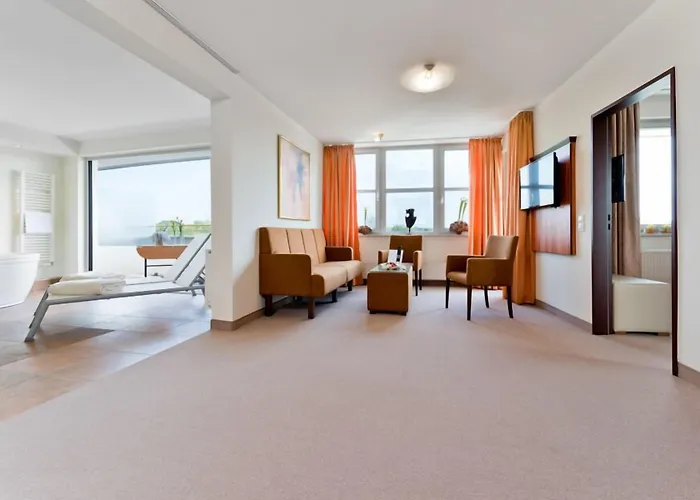 Ringhotel Am Stadtpark Hotel 4*