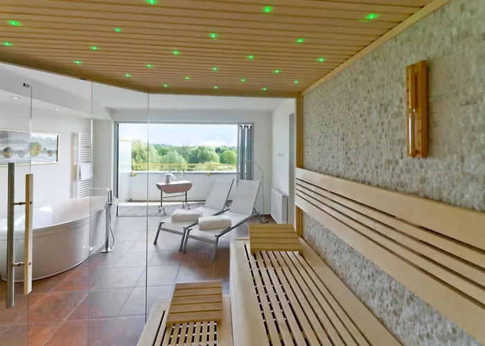 Ringhotel Am Stadtpark Lünen