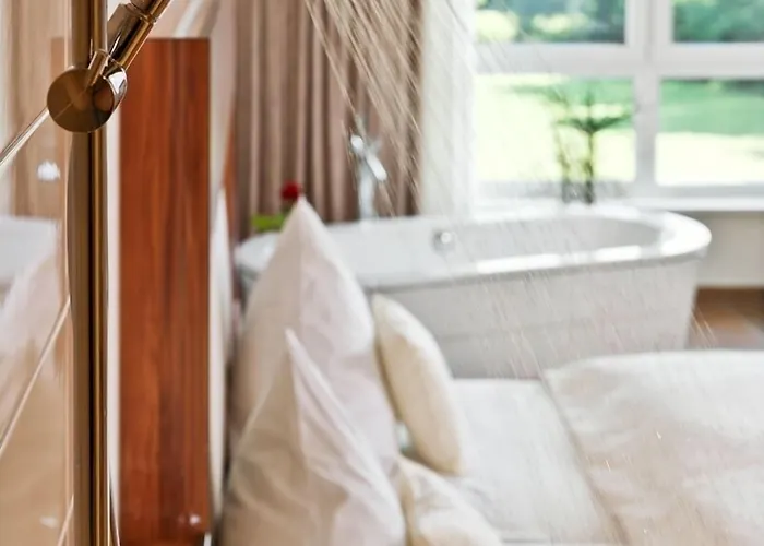 Ringhotel Am Stadtpark 4*