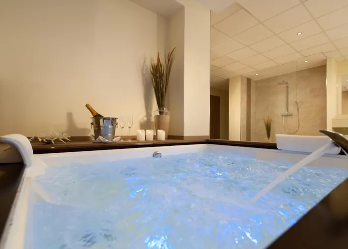 Ringhotel Am Stadtpark Hotel 4*