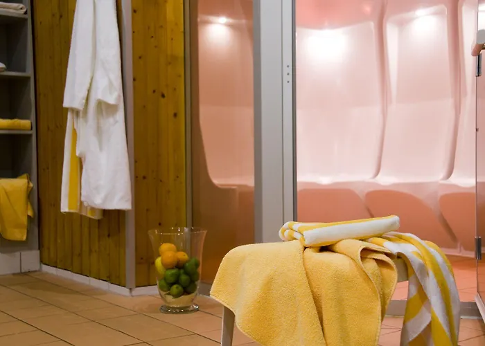 Ringhotel Am Stadtpark Hotel Lünen