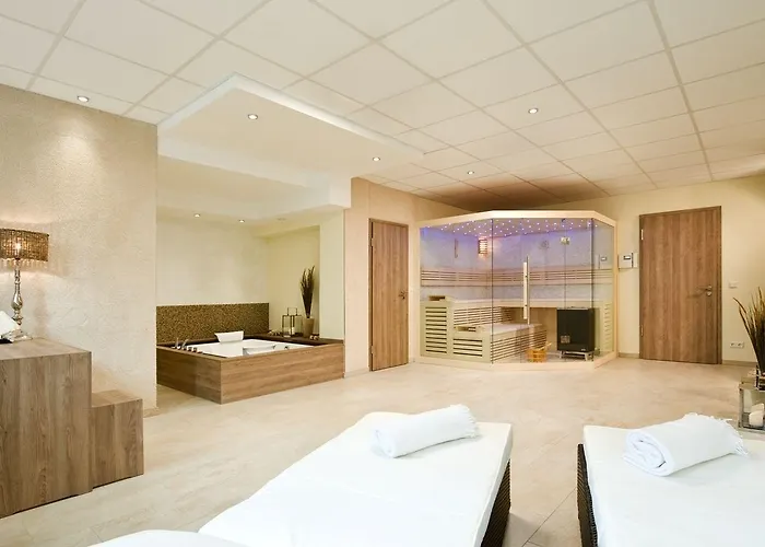 Ringhotel Am Stadtpark