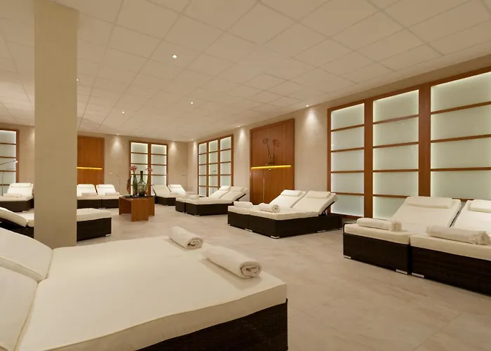 Ringhotel Am Stadtpark Hotel Lünen