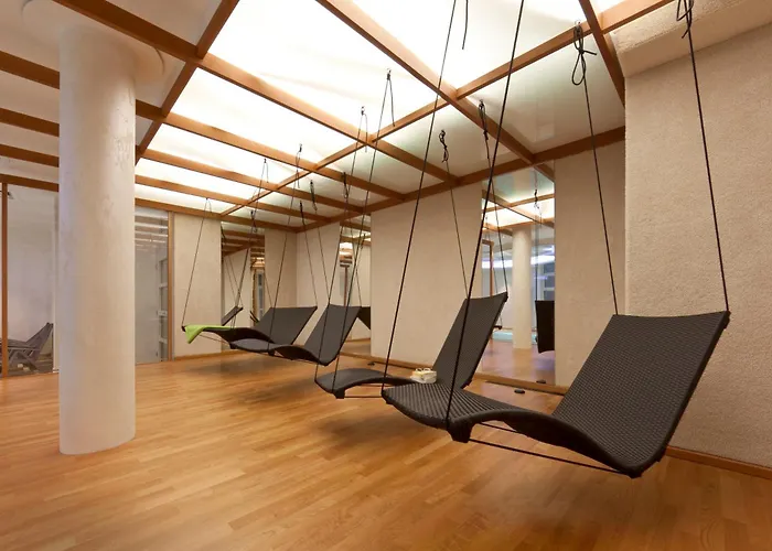 Ringhotel Am Stadtpark Lünen