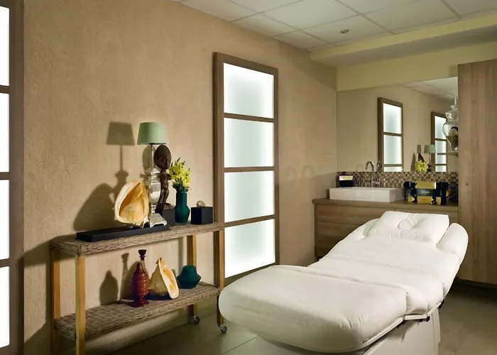 Hotel Ringhotel Am Stadtpark Lünen