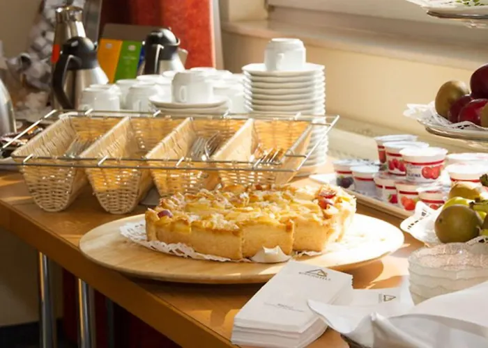 Ringhotel Am Stadtpark