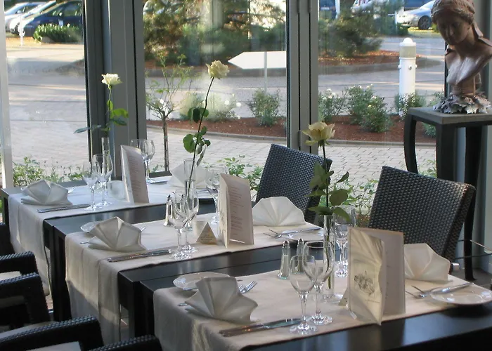 Ringhotel Am Stadtpark Lünen