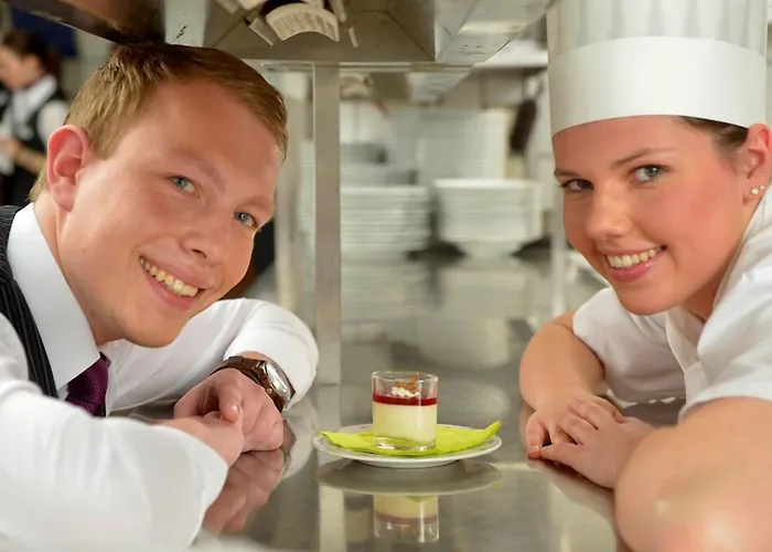 Ringhotel Am Stadtpark 4*