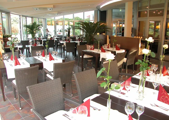 Ringhotel Am Stadtpark Lünen