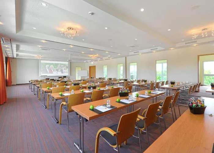 Ringhotel Am Stadtpark