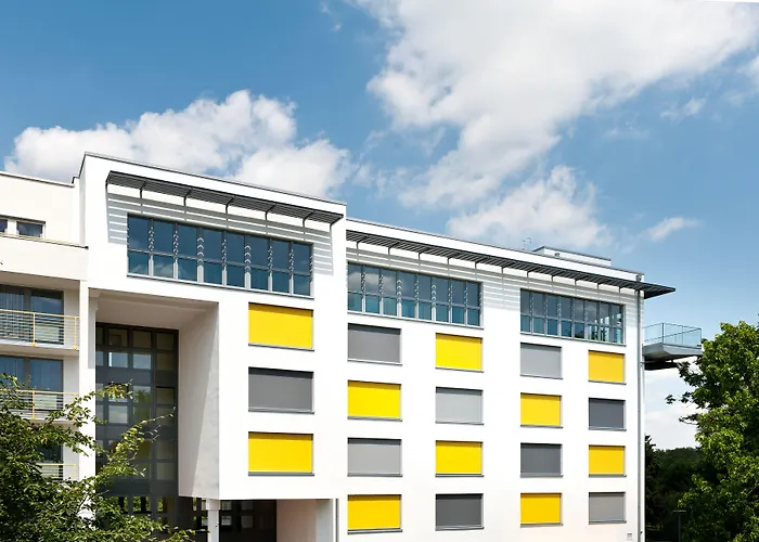 Ringhotel Am Stadtpark