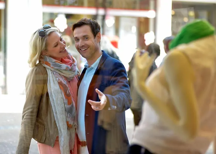 Ringhotel Am Stadtpark