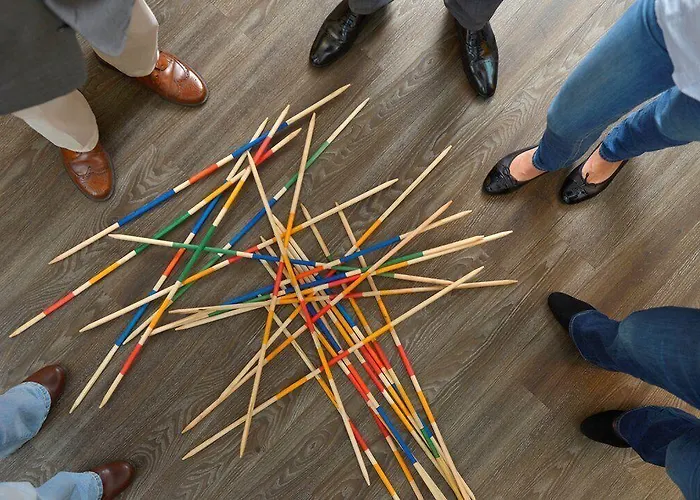 Hotel Ringhotel Am Stadtpark Luenen