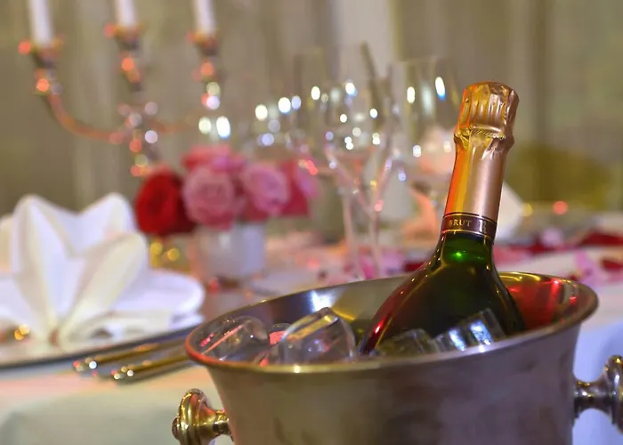 Hotel Ringhotel Am Stadtpark Lünen