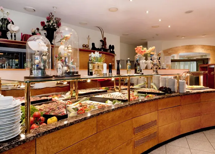 Ringhotel Am Stadtpark Lünen