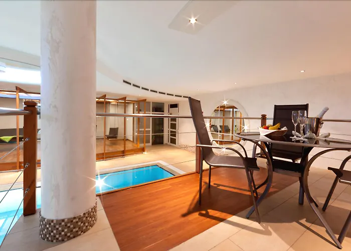 Ringhotel Am Stadtpark Hotel 4*