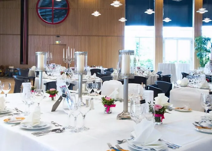 Ringhotel Am Stadtpark 4*