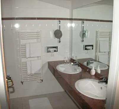 Ringhotel Am Stadtpark 4* Lünen