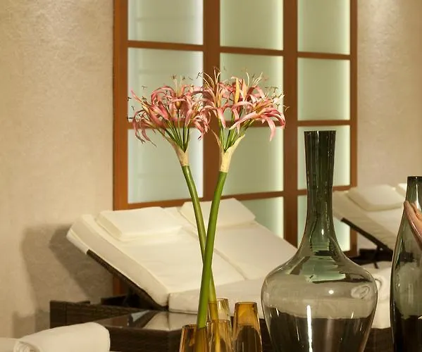 Ringhotel Am Stadtpark Hotel