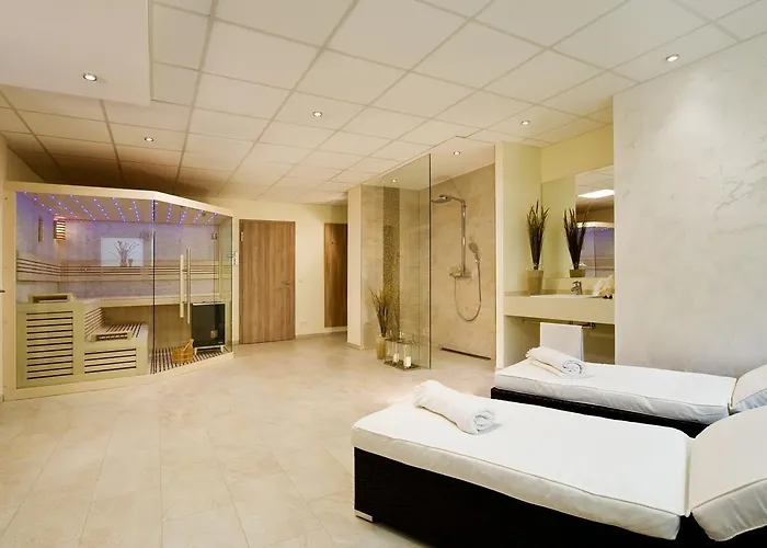 Ringhotel Am Stadtpark 4*