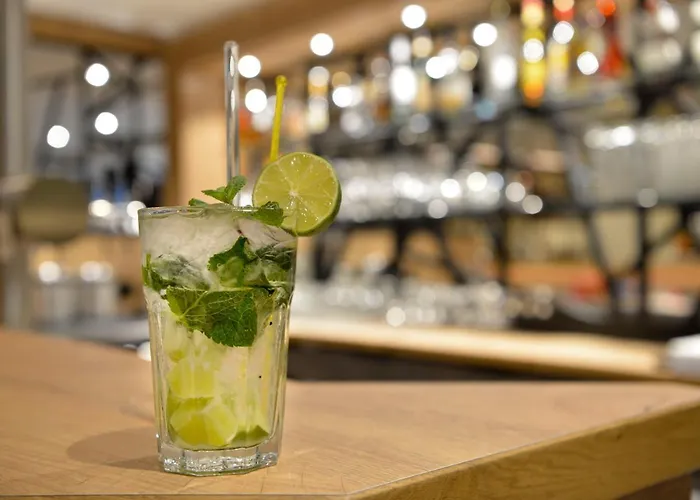 Hotel Ringhotel Am Stadtpark